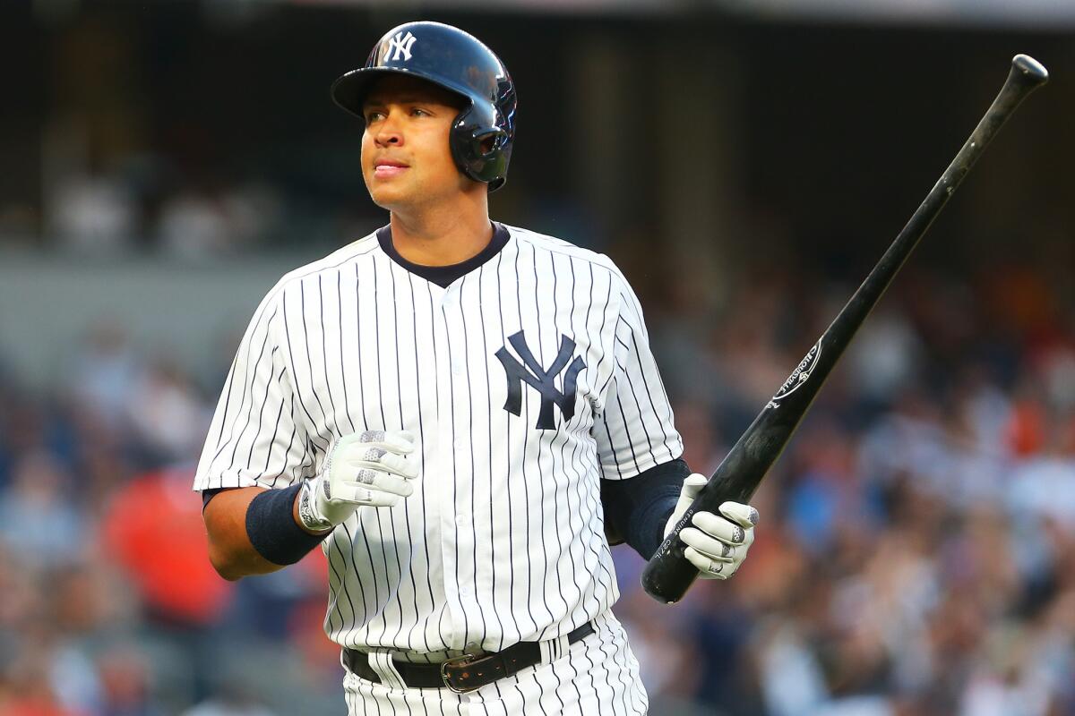 Alex Rodriguez will end his playing career against Tampa Bay at Yankee Stadium on Friday night.
