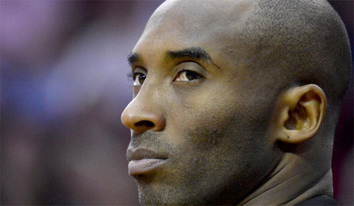 The Lakers are hopeful Kobe Bryant and Steve Nash could both make their returns to the court later this month.