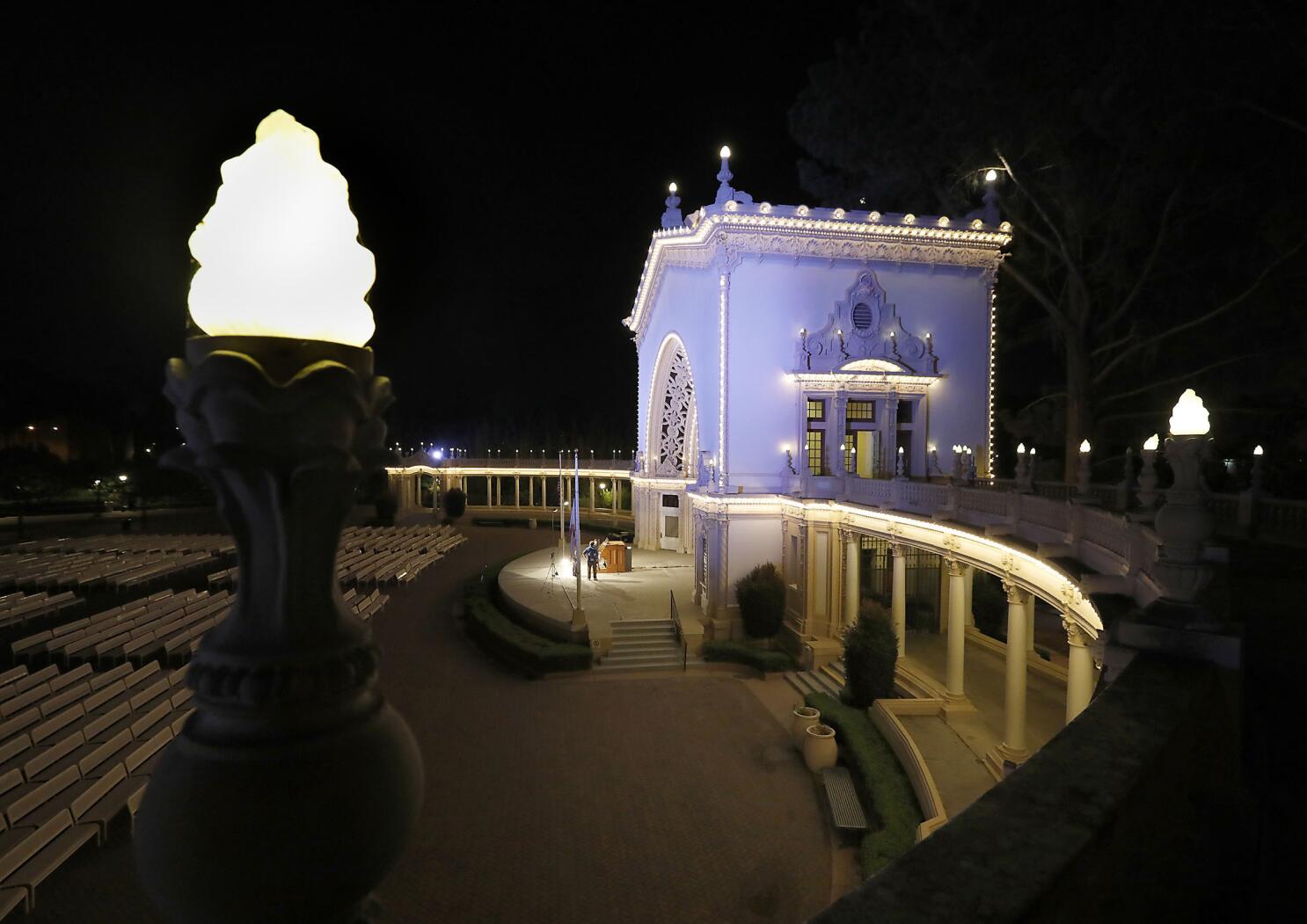 Spreckels Organ Society