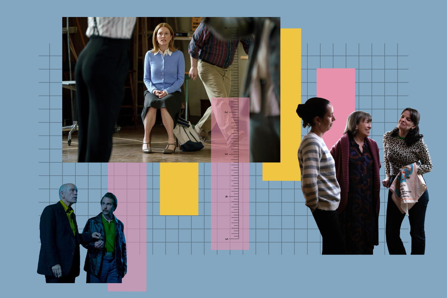 Image from linked report: 2027 Oscar predictions: best original screenplay