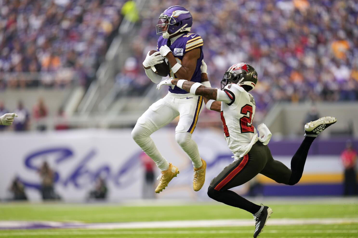 5 Minnesota Vikings poised to disappoint in 2022