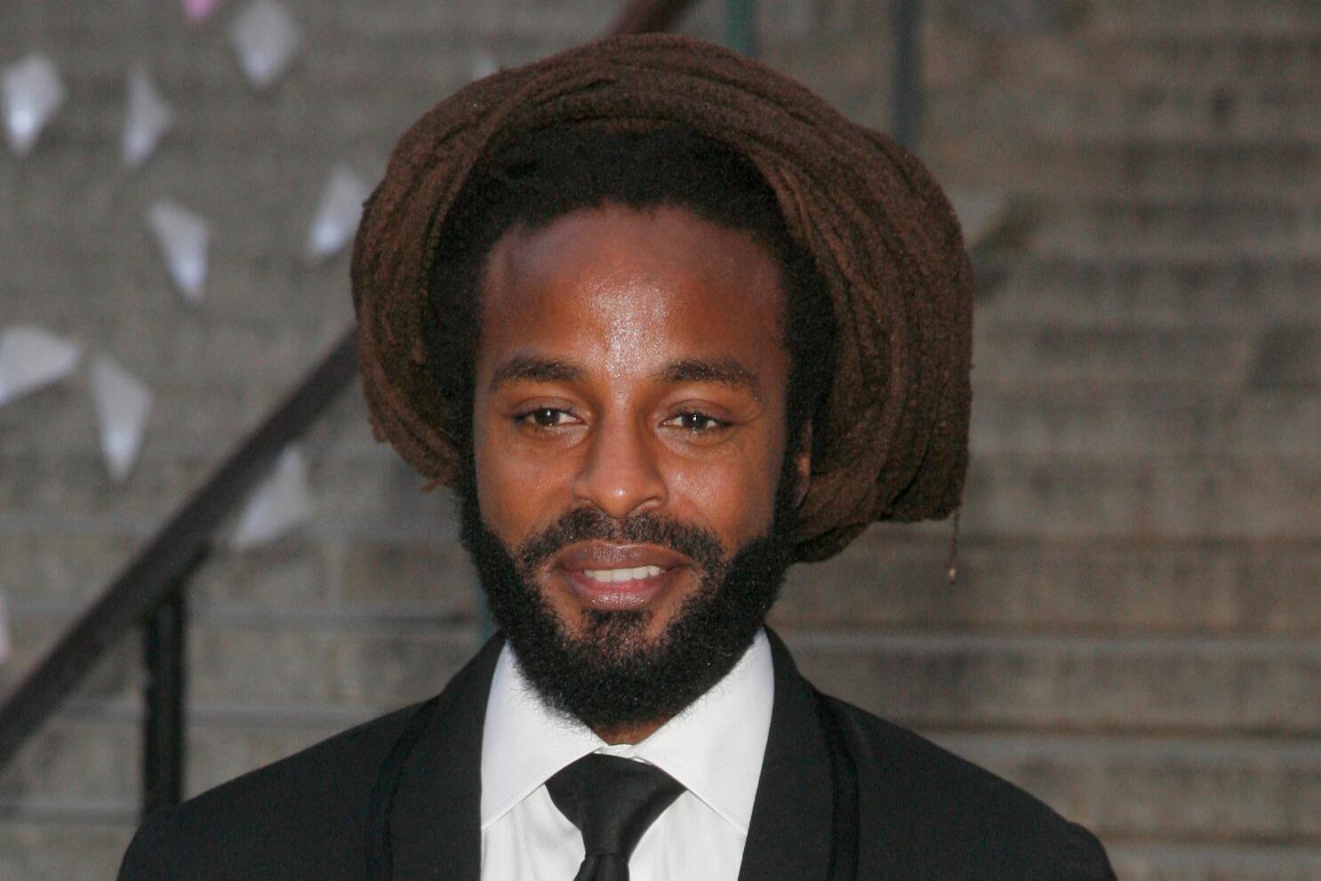 John Forté dead: Grammy-nominated for Fugees work, he was 50 - Los ...