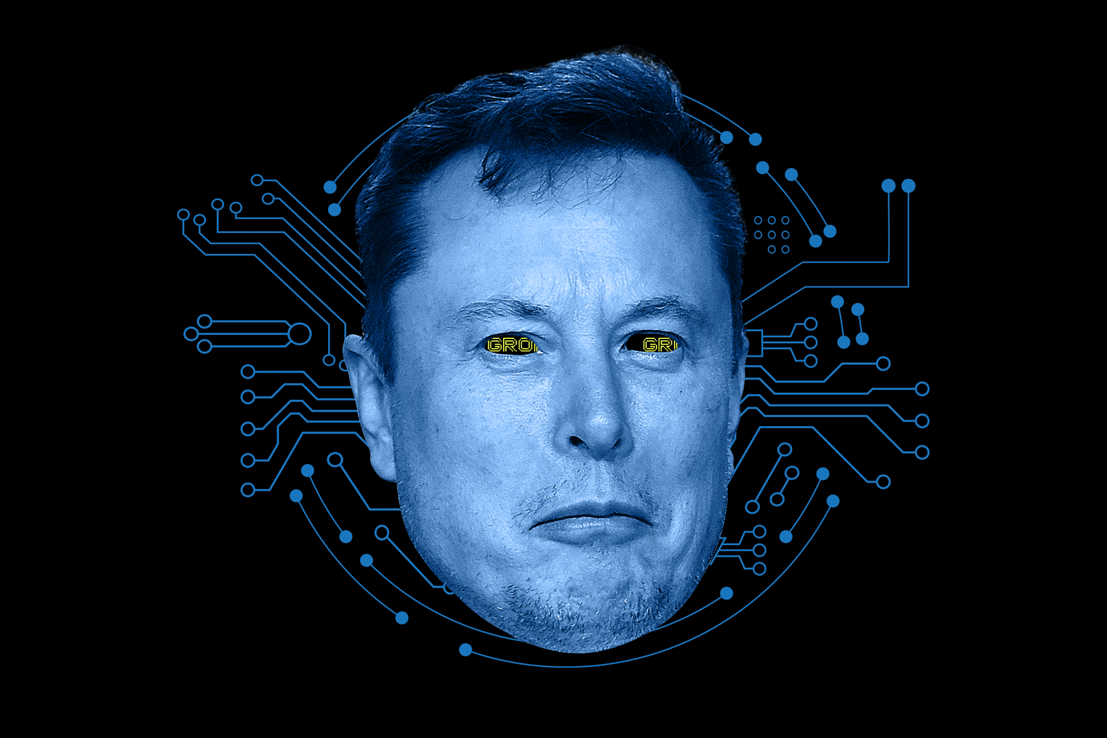 Elon Musk’s AI chatbot Grok sounds off on its creator - Los Angeles Times