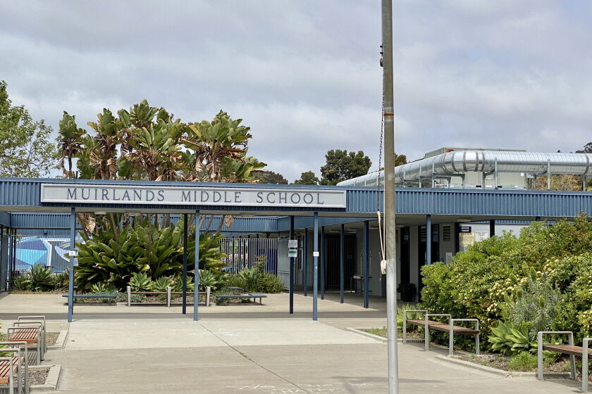 La Jolla public schools look ahead to summer and 202122 academic year