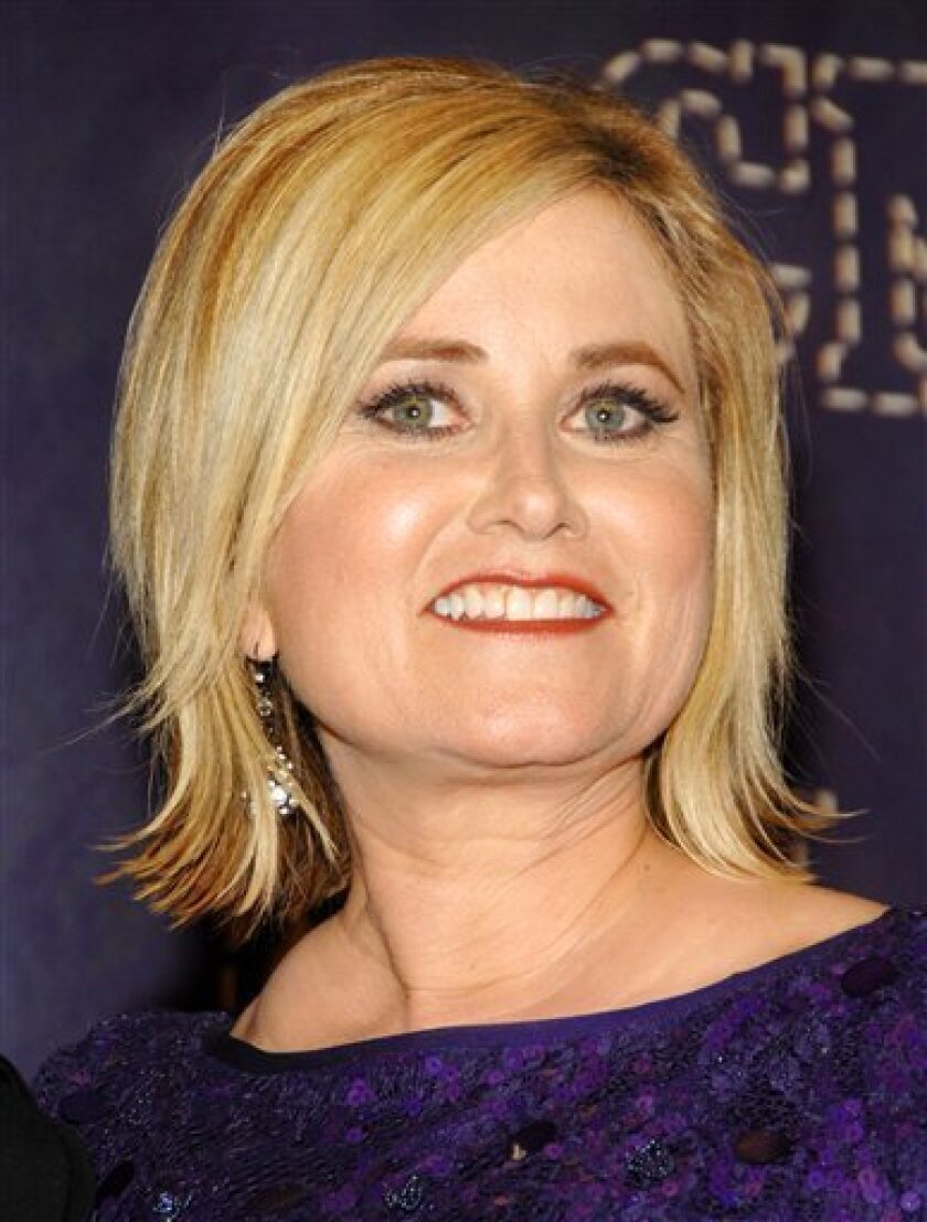 Maureen mccormick sexy