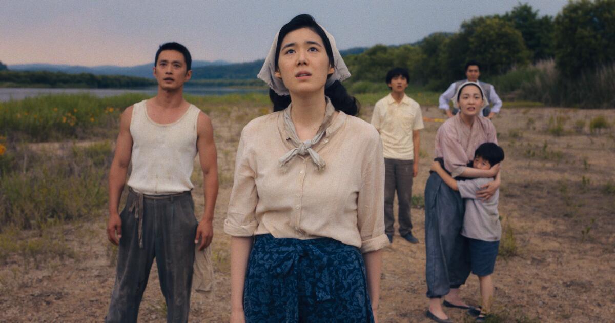 Pachinko Season 2 Premieres on August 23