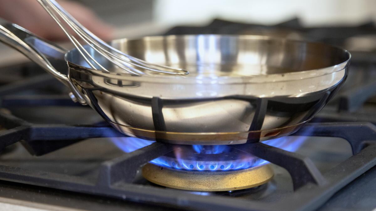 Magnetic induction cooking can cut your kitchen's carbon footprint
