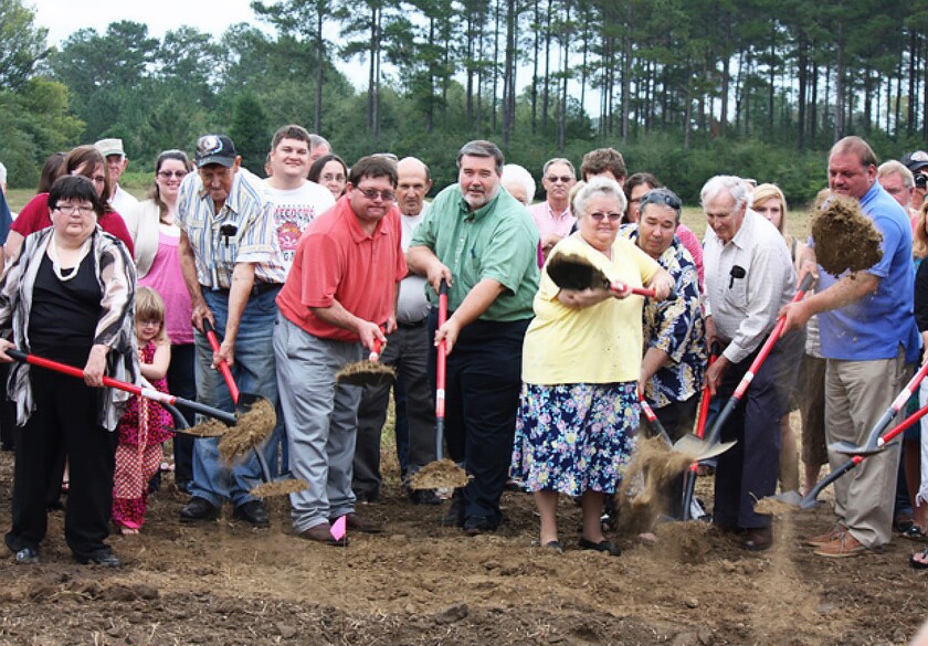 Ma-Chis’ tribal council