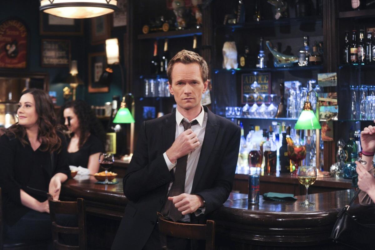 Neil Patrick Harris returned to television as Barney Stinson, the womanizing author of "The Playbook" who lives by his own "Bro Code," and one of Ted Mosby's best friends.