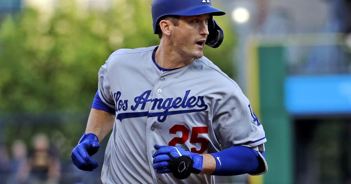 David Freese is the player of the series against the Phillies - True Blue LA