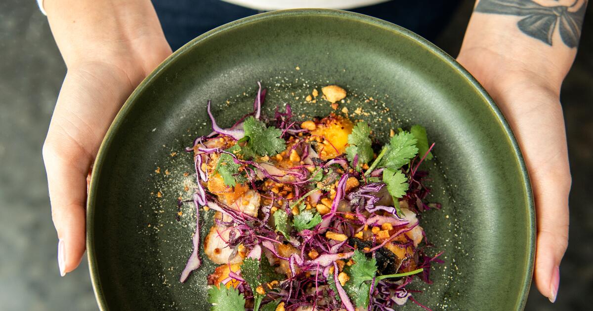 LA Restaurant Closures 2025: 100+ Restaurants Closed LA Restaurant Closures 2025: 100+ Restaurants Closed