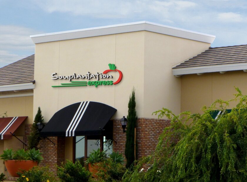 Souplantation