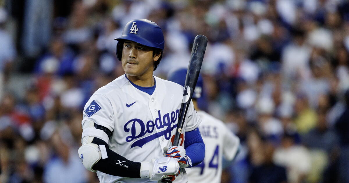 大谷翔平将回归,但他不会在 2026 年再次投球