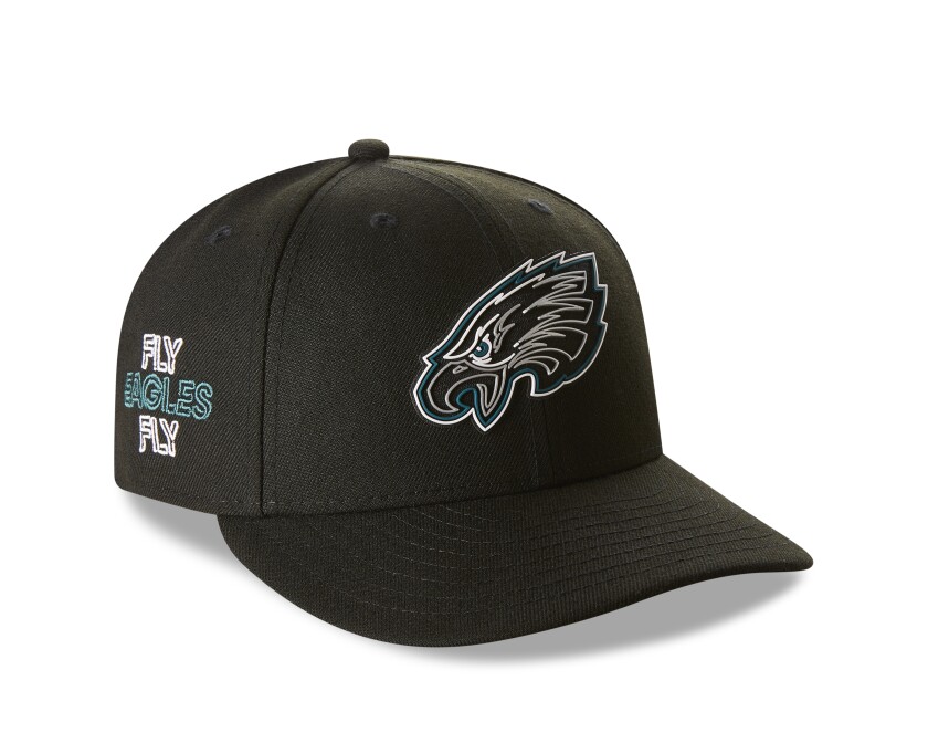 Ranking 2020 NFL draft day hats Which is most hideous? Los Angeles Times