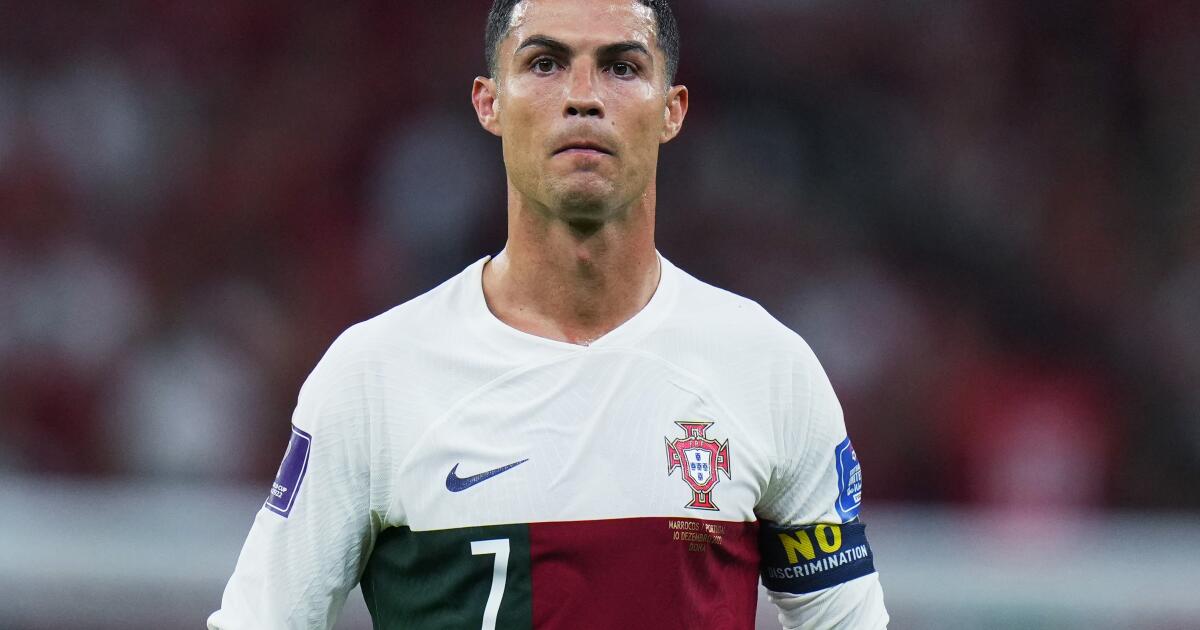 Juiz sanciona advogado do acusador de Cristiano nos EUA