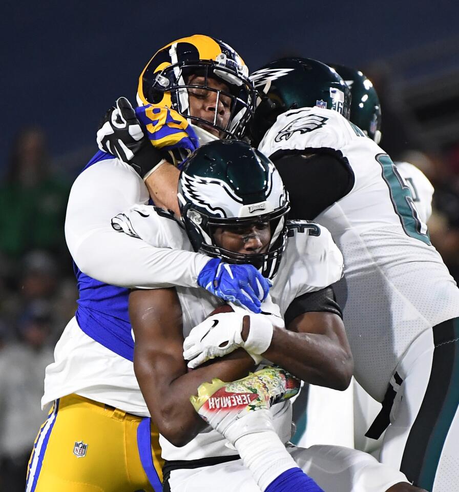 Rams-Eagles