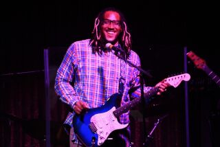 The Musical Journey of Chargers' OL Joe Barksdale