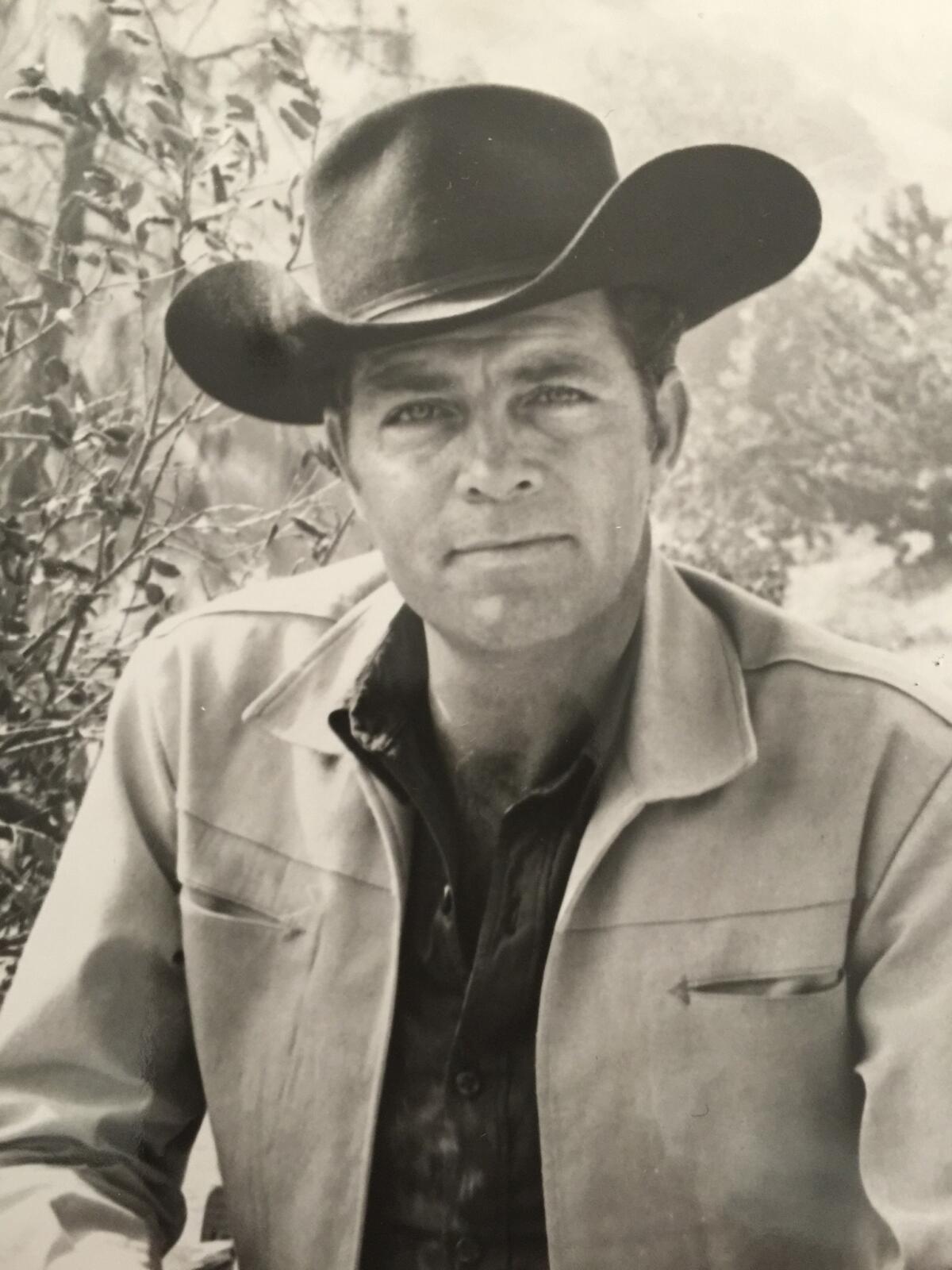 Dale Robertson - Wikipedia