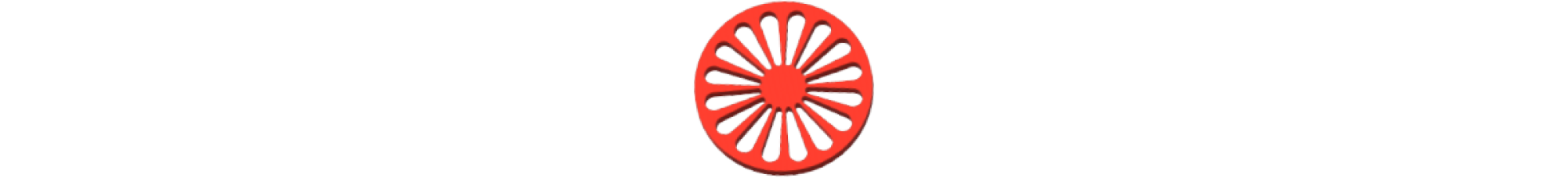 latest news When is divination worth money? 2 Roma wheel in red
