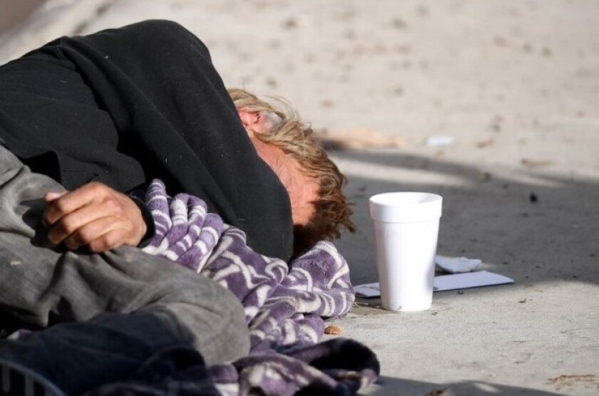 Impact Of Pandemic On Homeless Shows Need For Housing Options Los Angeles Times Impact Of Pandemic On Homeless Shows Need For Housing Options Los Angeles Times