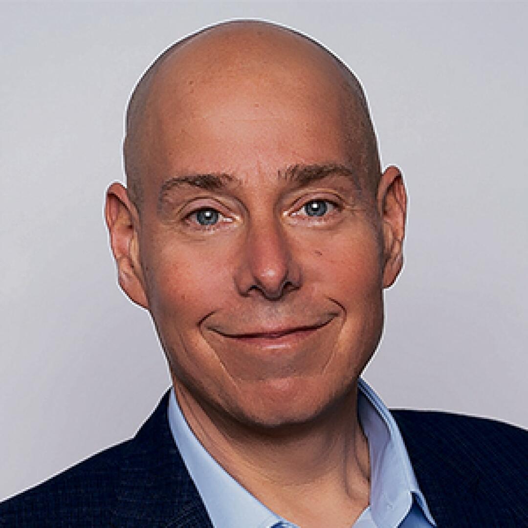 Miles Feldman - Los Angeles Times