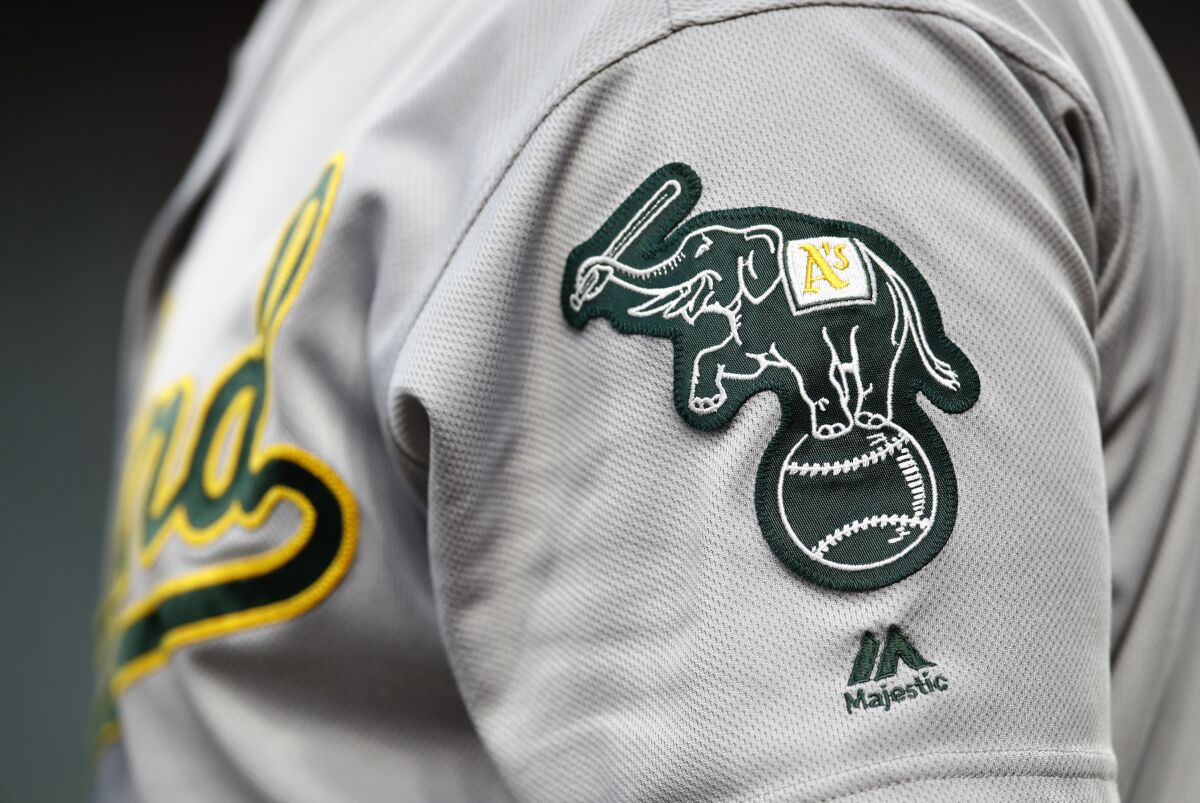 Baseball's antitrust exemption prevented the Oakland Athletics from potentially relocating to San Jose.