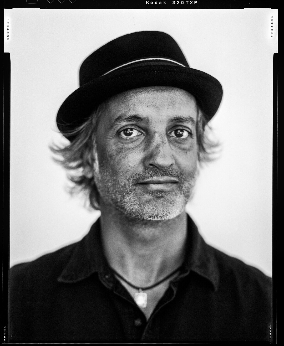 Kaytan Shah, a counselor at Lynwood High School