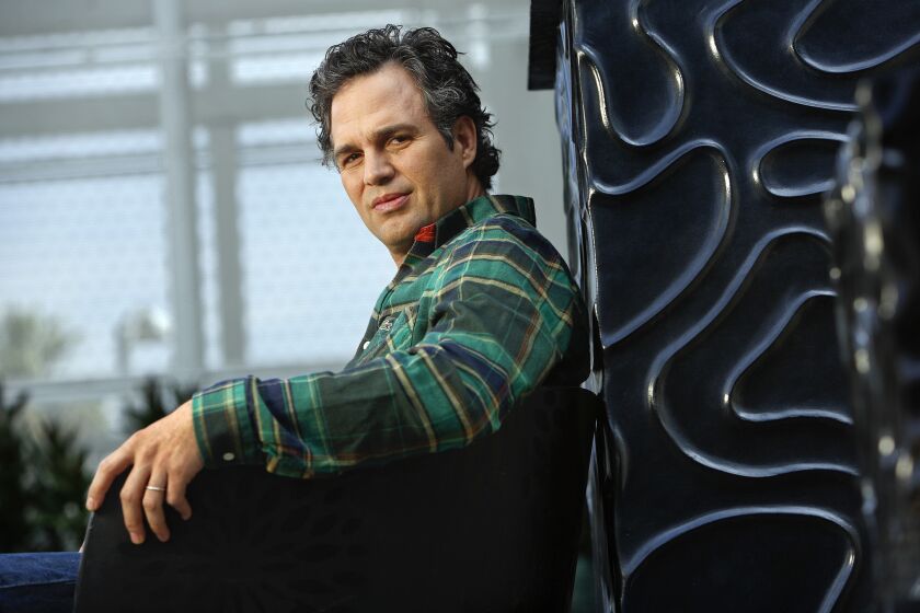In HBO's adaptation of Larry Kramer's "The Normal Heart," Mark Ruffalo plays gay activist Ned Weeks, who witnesses a mysterious disease that has begun to claim the lives of many in his gay community and seeks answers with a fervor that ultimately alienates him from his peers.