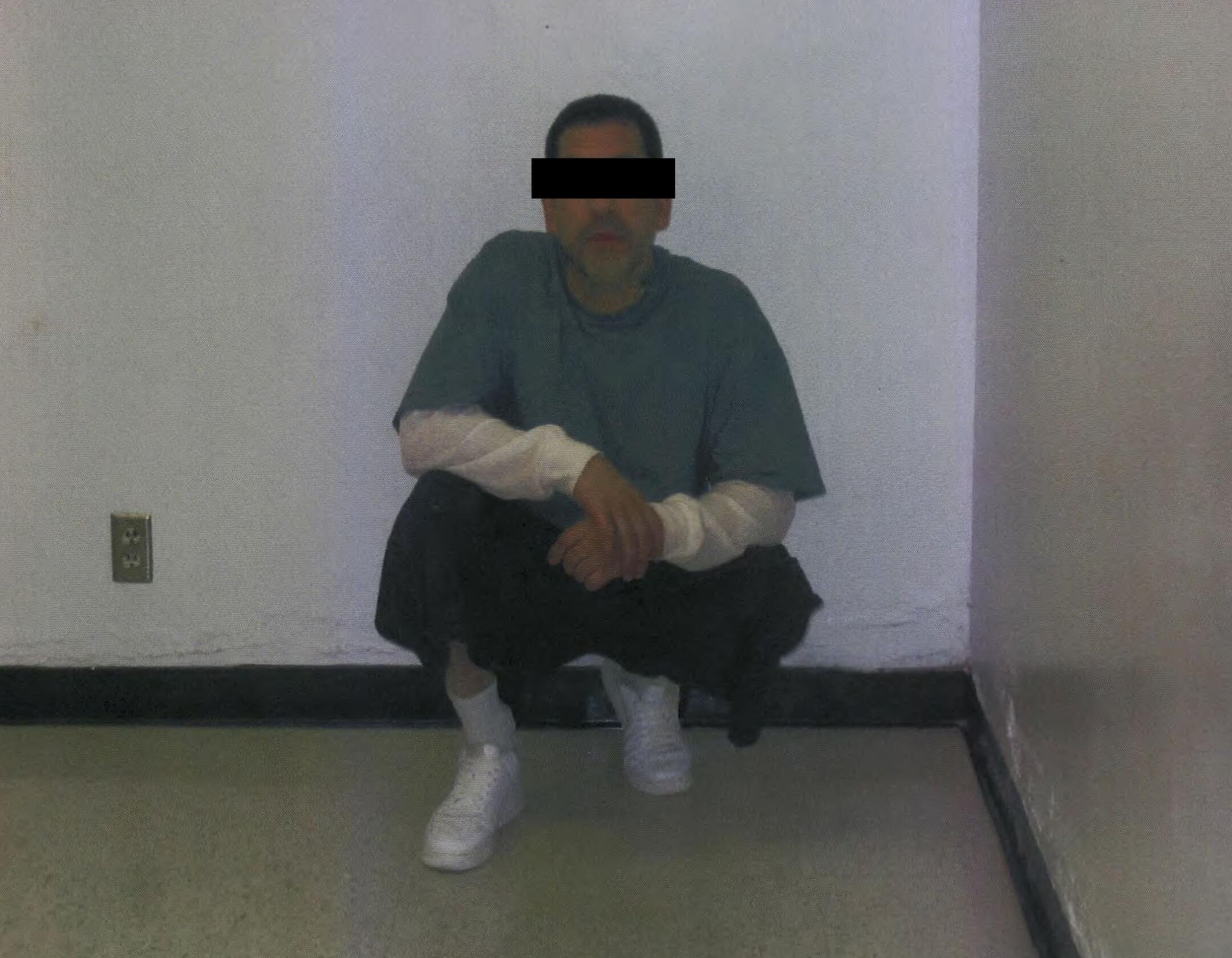 A mobster helped take down drug dealers. Detectives suspected him of ...