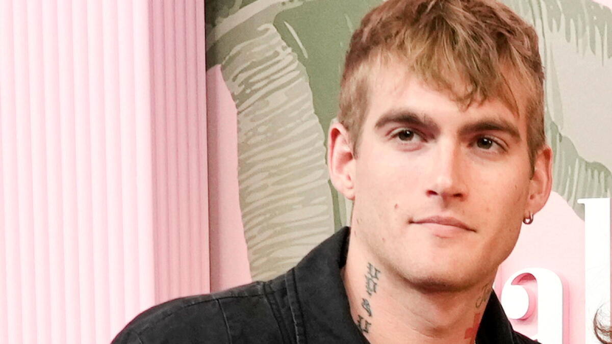 Presley Gerber, son of model Cindy Crawford, dies at age 27 - Los Angeles Times