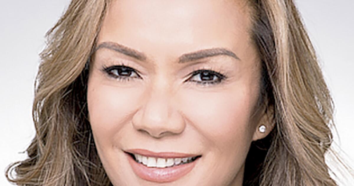 Maureen Klepfer - Los Angeles Times