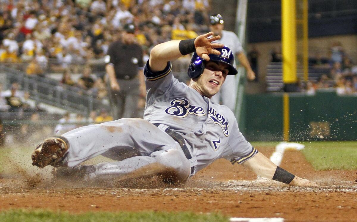 Scooter Gennett's post-All-Star game hitting surge makes him a safe bet for fantasy owners.