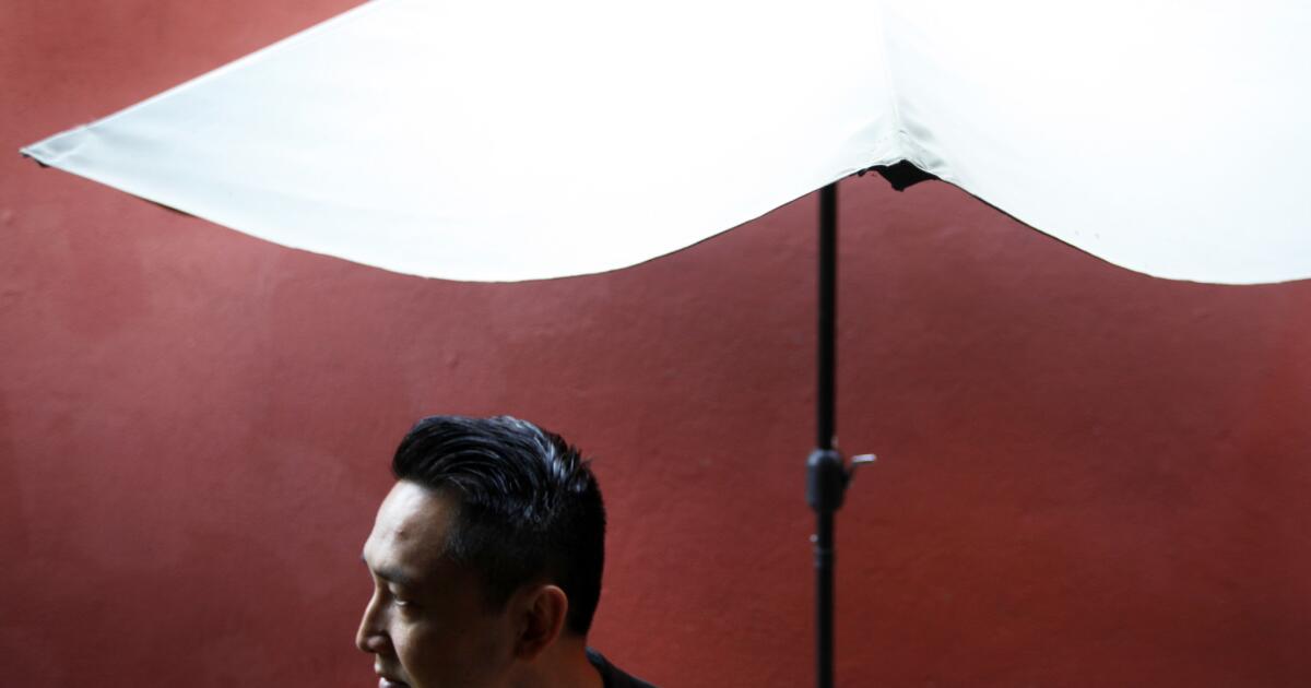 Viet Thanh Nguyen wins the Pulitzer Prize for fiction for 'The Sympathizer'