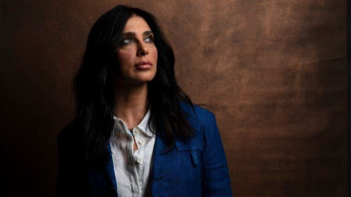 Nadine Labaki's "Capernaum" won the jury prize this year at the Cannes Film Festival.