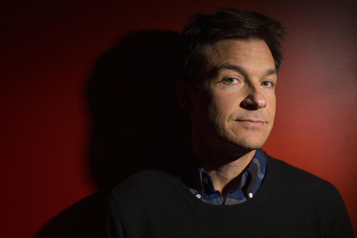 Jason Bateman will star in and direct an FBI wedding comedy for Universal Pictures.