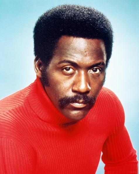 Richard Roundtree a.k.a. Shaft