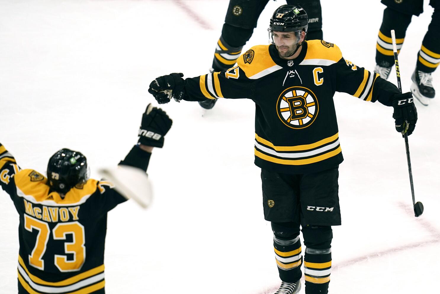Boston Bruins: Three Landing Spots For Jake DeBrusk