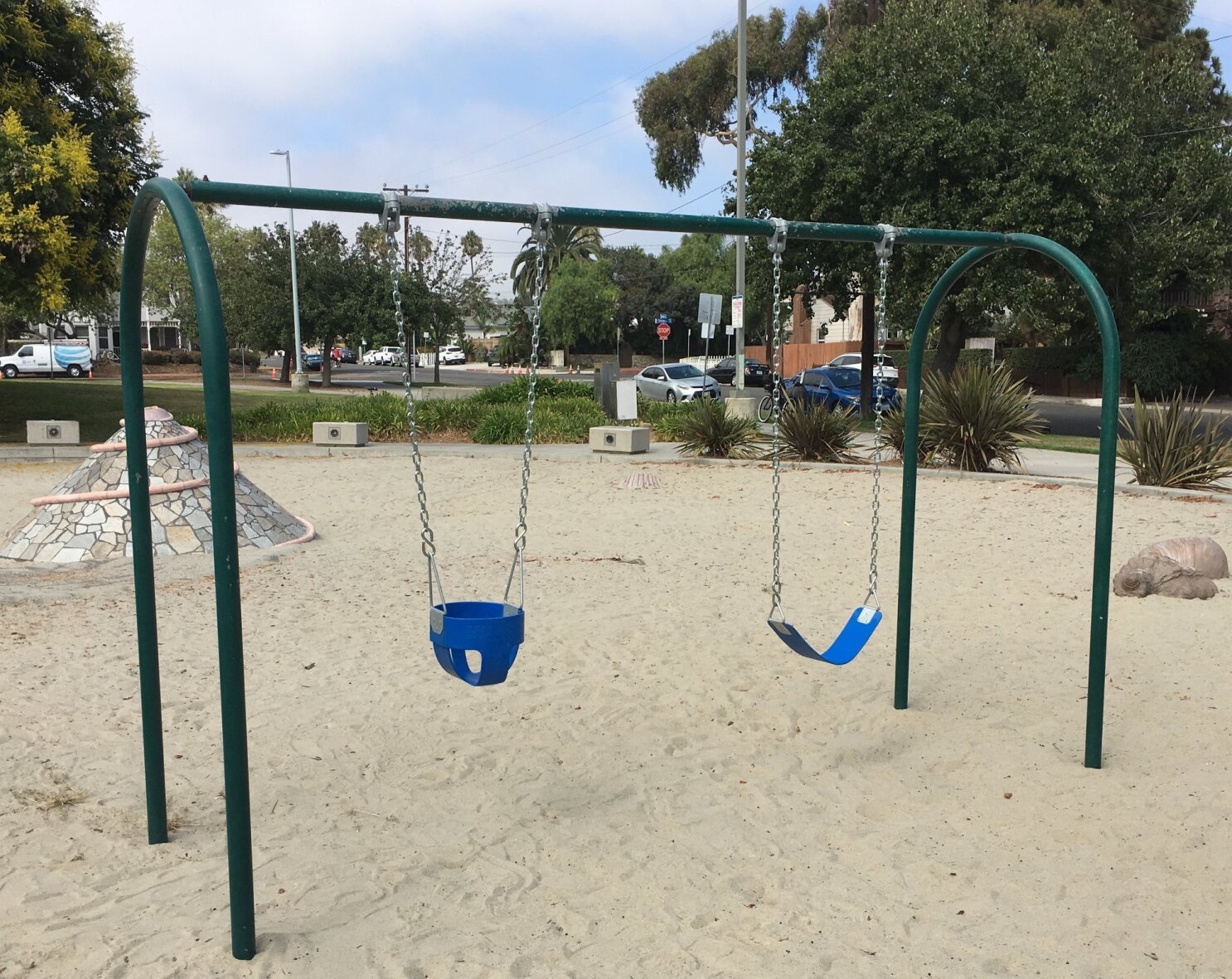 Park Curfews On The Rise In San Diego In Response To Crime Concerns The San Diego Union Tribune