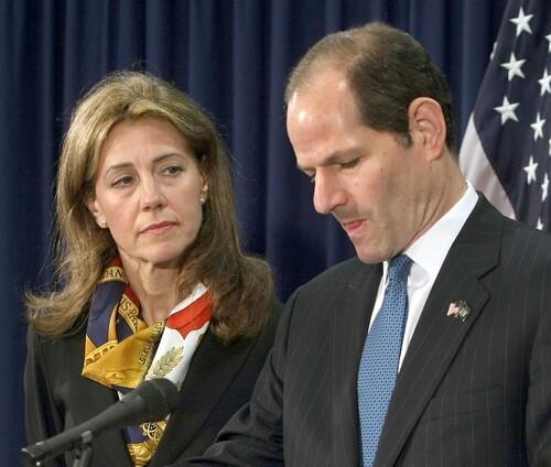 Eliot Spitzer