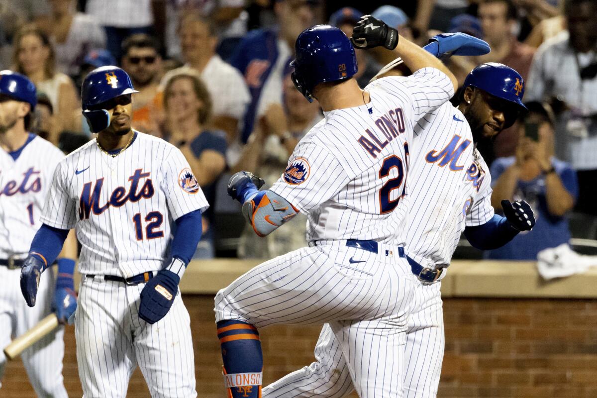 Mets Beat Yankees in First-Half TV Ratings for First Time