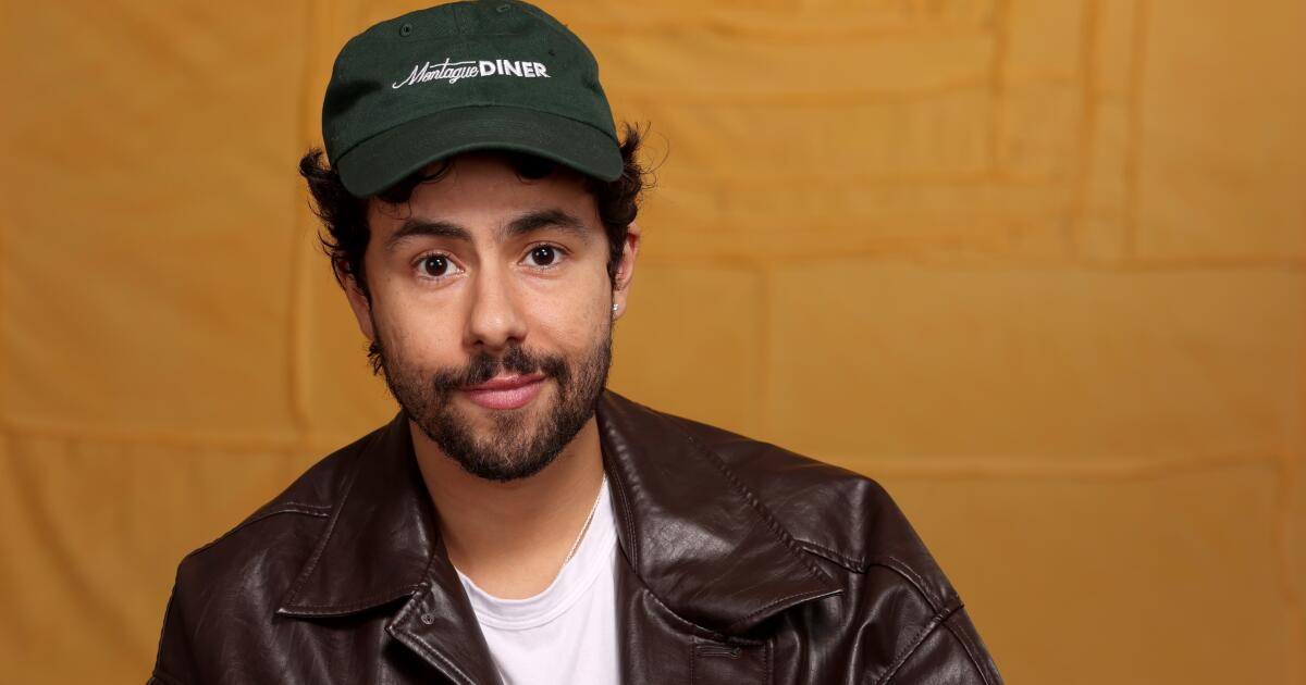 Ramy Youssef show '#1 Happy Family USA' looks at 9/11 with new lens ...