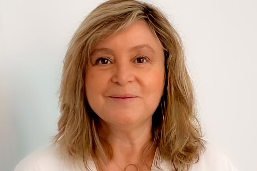 Gemma Garcia is the new head of news at Telemundo