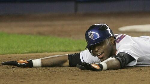 Jose Reyes