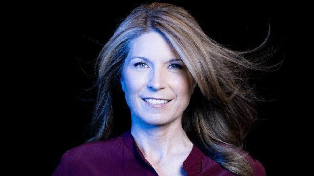 Nicolle Wallace