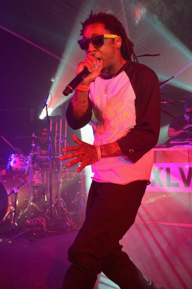 2013 | Lil Wayne