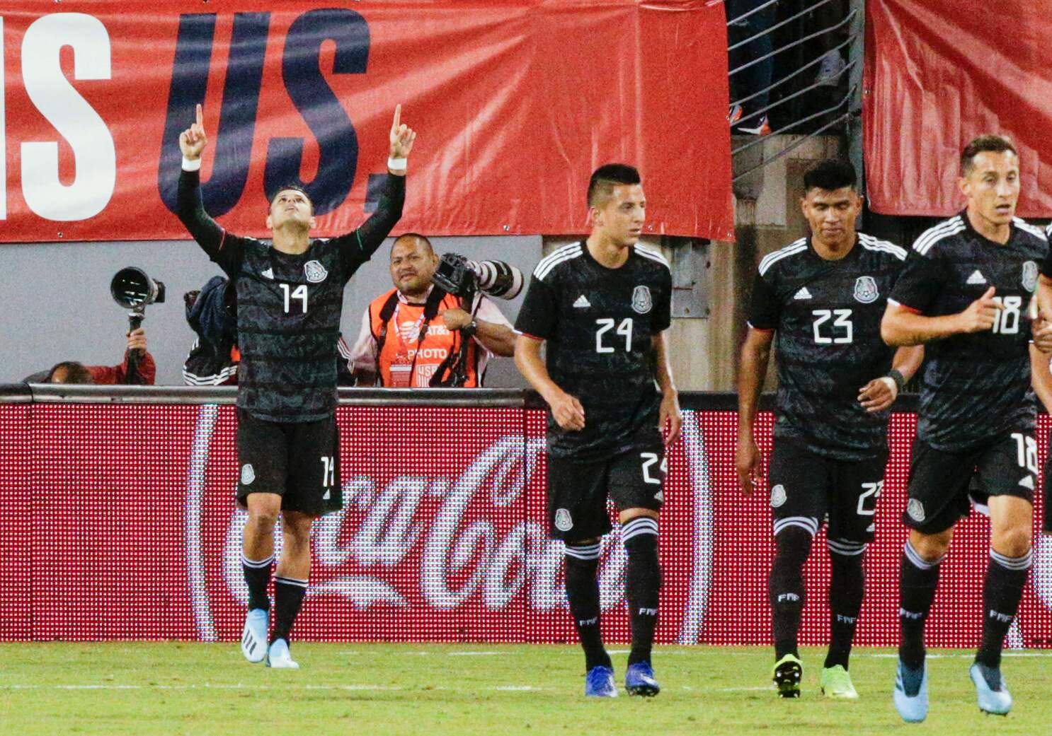 🔴 Argentina 0-2 Uruguay  Cayó la campeona del mundo en las