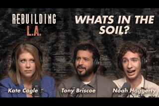 Episode 10: What's In The Soil?