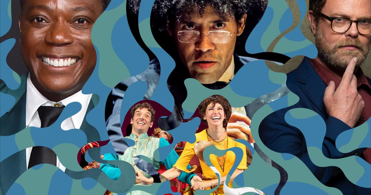 Fall Arts Season Highlights Diverse Performances