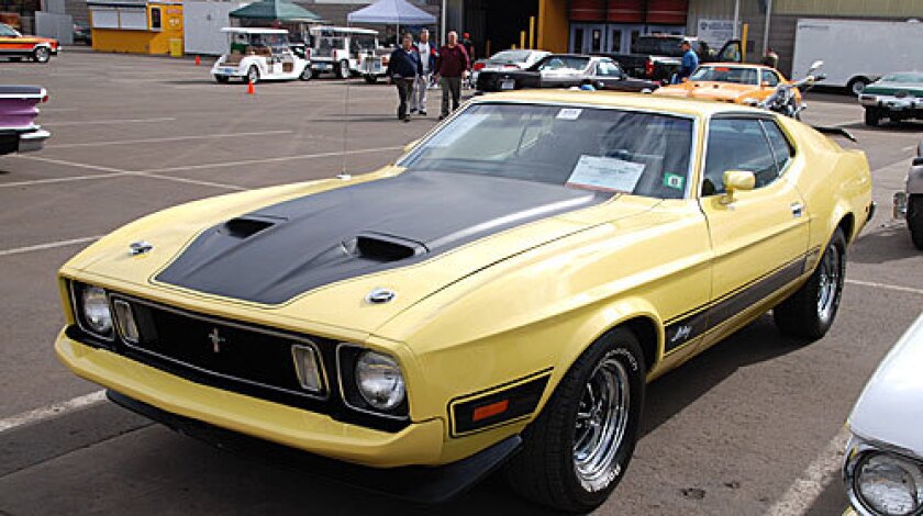 Ten Still Attainable 1970s Muscle Cars Los Angeles Times