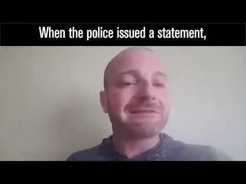 Felony Arrest Warrants Issued For White Nationalist Christopher Cantwell Over Charlottesville Says He Ll Turn Himself In Los Angeles Times